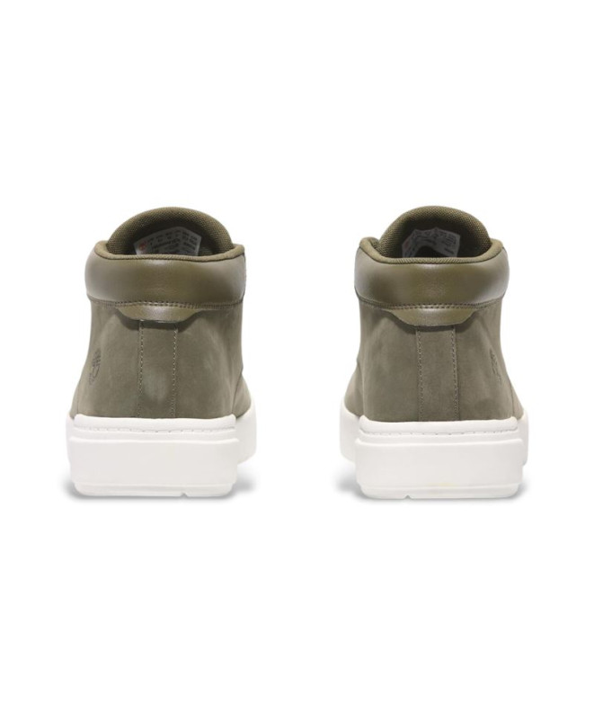 Zapatillas Timberland Seneca Bay Mid Lace Up...