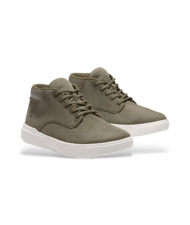 Zapatillas Timberland Seneca Bay Mid Lace Up...