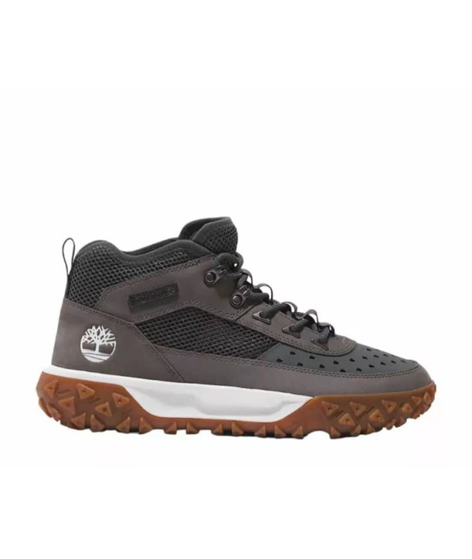 Sapatilhas Timberland Greenstride Motion 6 Mid...
