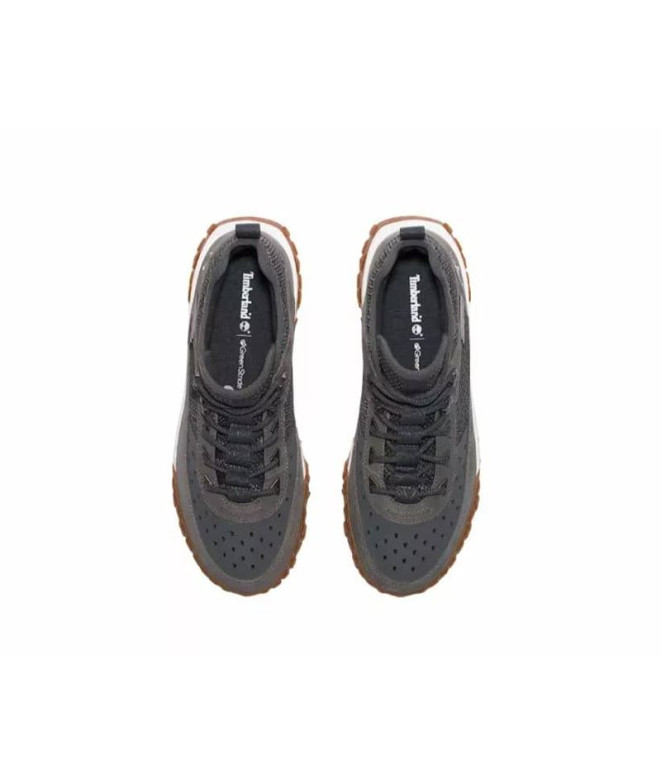 Zapatillas Timberland Greenstride Motion 6 Mid...