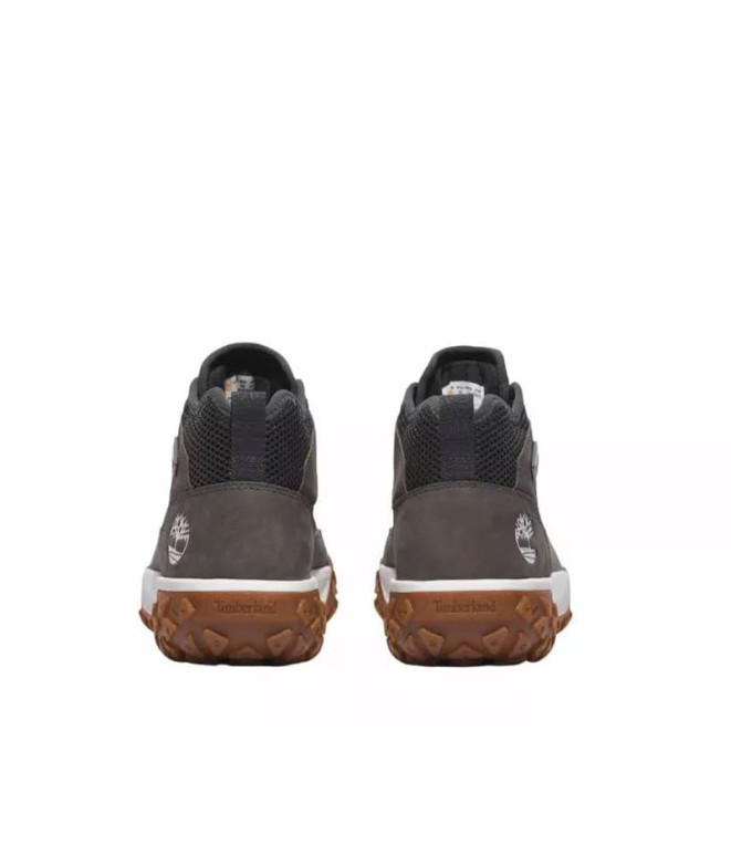 Zapatillas Timberland Greenstride Motion 6 Mid...