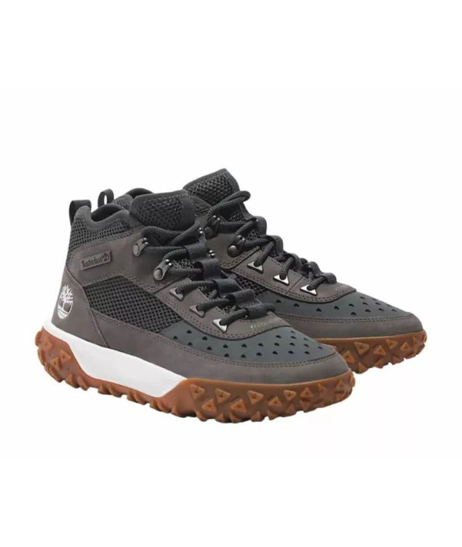 Sapatilhas Timberland Greenstride Motion 6 Mid...