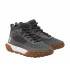 Sapatilhas Timberland Greenstride Motion 6 Mid Lace Up Homem Cinza