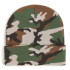 Bonnet Vans Classique Tall Vintage Camo