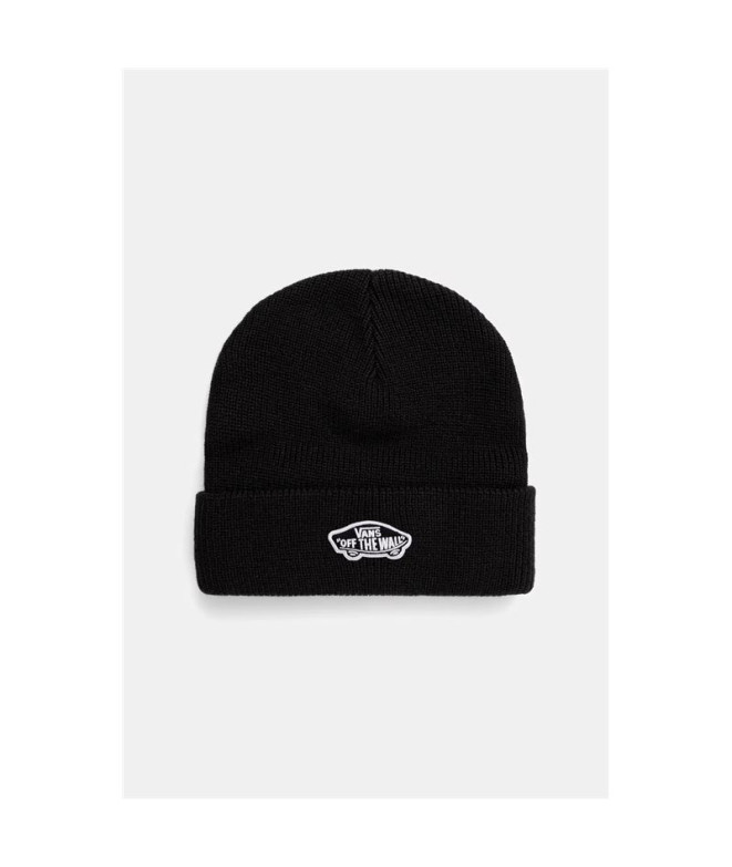 Bonnet Vans Classic Noir Enfant