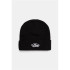 Bonnet Vans Classic Noir Enfant
