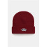 Bonnet Vans Classique Bordeaux Enfant