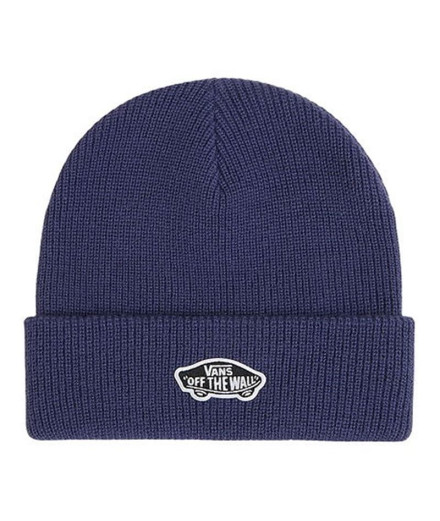 Bonnet Vans Classic Deep Twilight Enfant Bleu