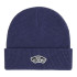 Bonnet Vans Classic Deep Twilight Enfant Bleu