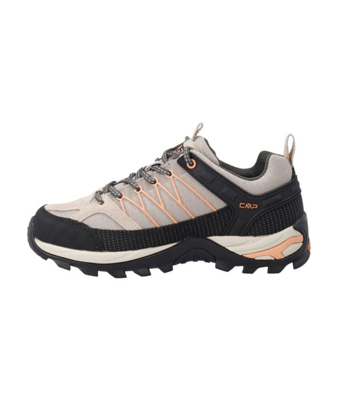 Chaussures Trekking CMP Trekking Femme de Rigel...