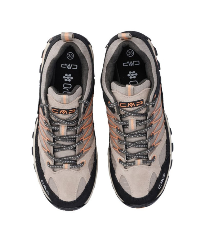 Chaussures Trekking CMP Trekking Femme de Rigel...