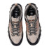 Chaussures Trekking CMP Trekking Femme de Rigel Low Shoe Wp Sabbia-Salmone