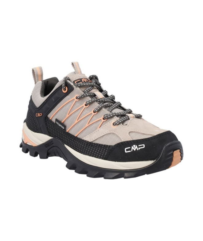 Chaussures Trekking CMP Trekking Femme de Rigel...