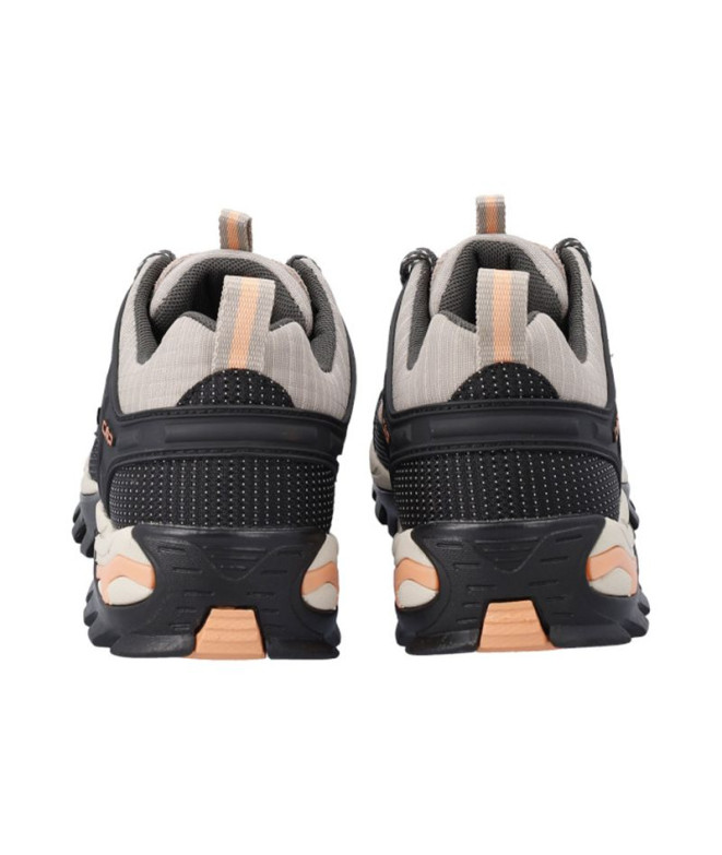 Chaussures Trekking CMP Trekking Femme de Rigel...