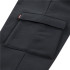 Calça Levis Lvb Cargo Jogger Menino Preto