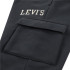 Pantalon Levis Lvb Cargo Jogger Enfant Noir