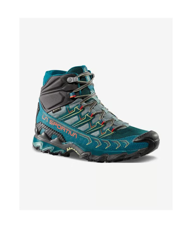 Chaussures Montagne De La Sportiva Ultra Raptor...