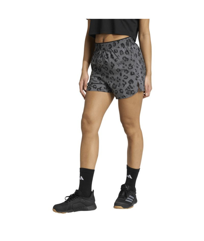 Pantalon de Fitness adidas We Wvn Short Aop...