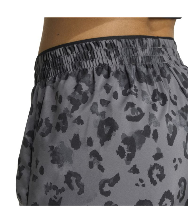 Pantalon de Fitness adidas We Wvn Short Aop...