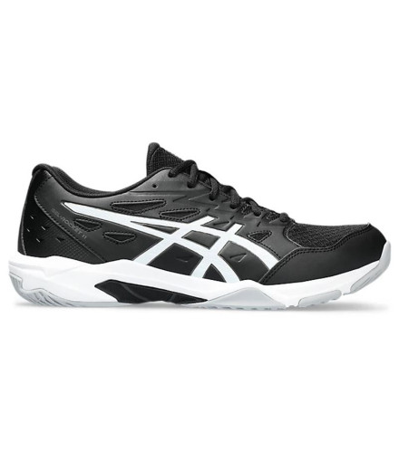 Sapatilhas de andebol Asics Gel-Rocket 11 Homem Preto