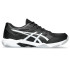 Chaussures de handball Asics Gel-Rocket 11 Homme Noir