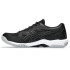 Chaussures de handball Asics Gel-Rocket 11 Homme Noir