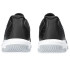 Chaussures de handball Asics Gel-Rocket 11 Homme Noir