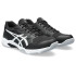 Chaussures de handball Asics Gel-Rocket 11 Homme Noir