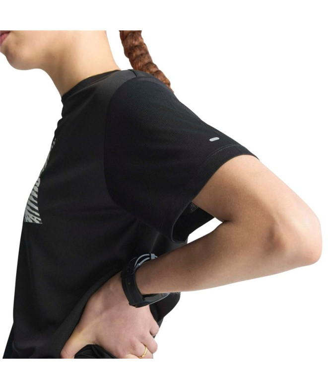 Camiseta de Running adidas Adi365 E Bl Mulher...