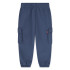 Pantalon Levis Lvb Cargo Jogger Enfant Bleu