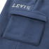 Pantalon Levis Lvb Cargo Jogger Enfant Bleu