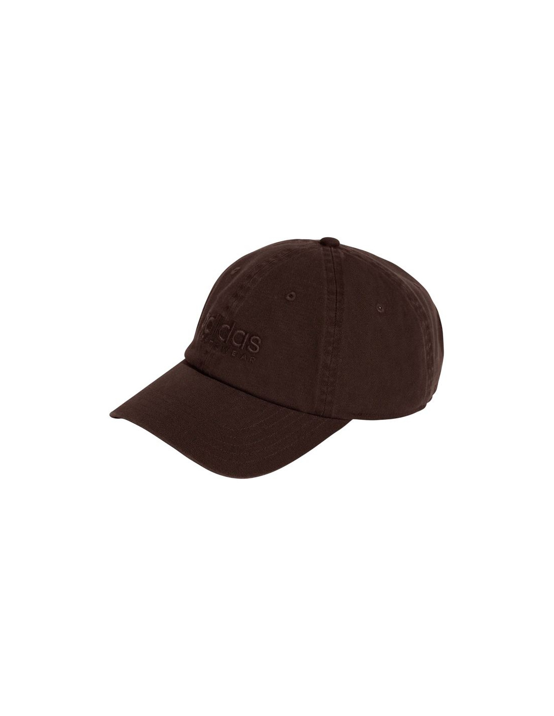 casquette adidas marron