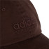 Casquette adidas Casquette Dad Marron Spw