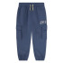 Pantalon Levis Lvb Cargo Jogger Enfant Bleu