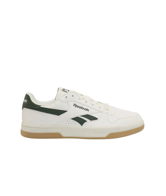 Zaptillas Reebok Prime Set Chalk/Verde/Chalk
