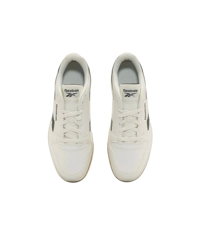 Zaptillas Reebok Prime Set Chalk/Verde/Chalk