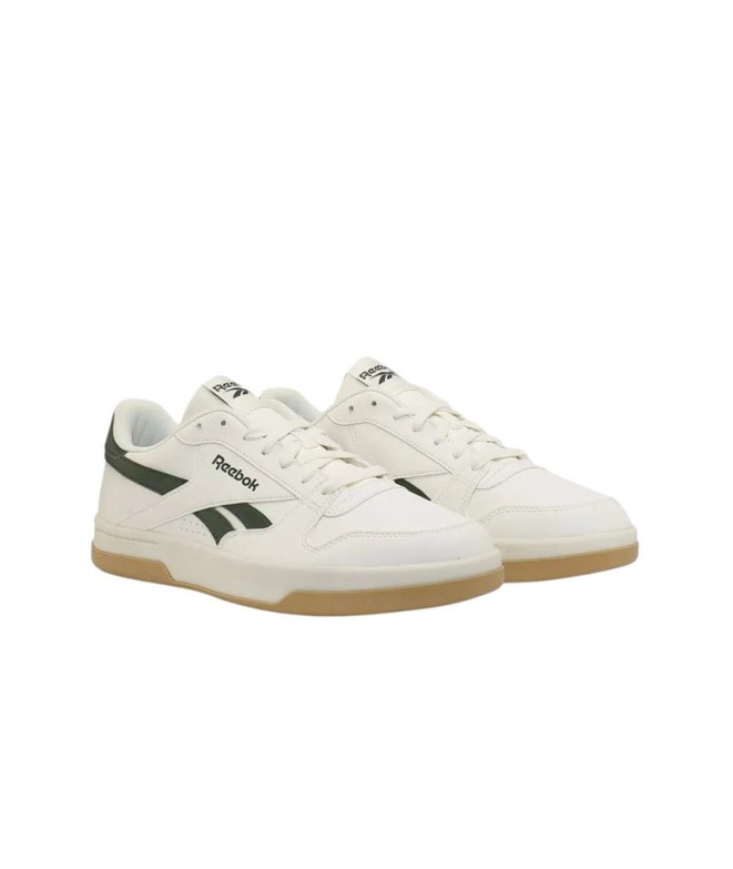 Zaptillas Reebok Prime Set Chalk/Verde/Chalk