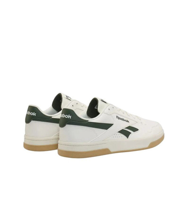 Zaptillas Reebok Prime Set Chalk/Verde/Chalk