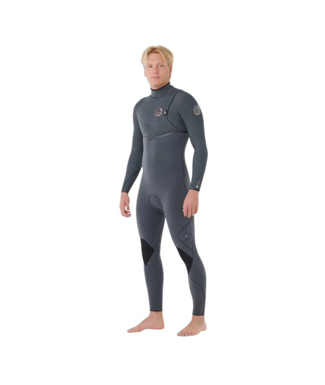 Neopreno Rip Curl E-Bomb Zf 4/3 Iron