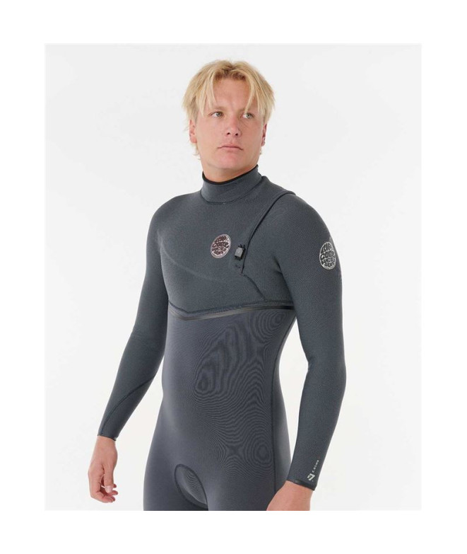 Neopreno Rip Curl E-Bomb Zf 4/3 Iron