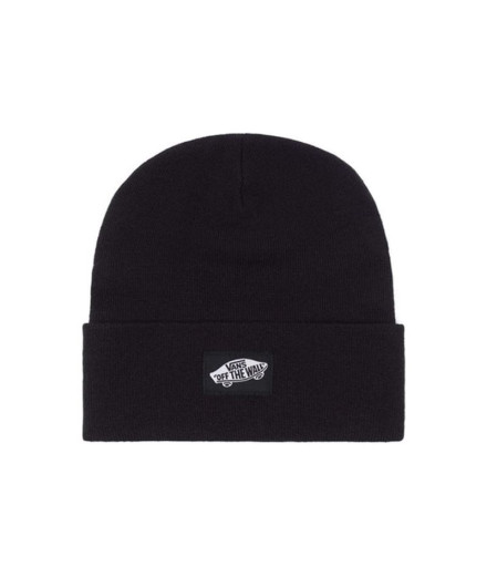 Bonnet Vans Classic Tall Noir