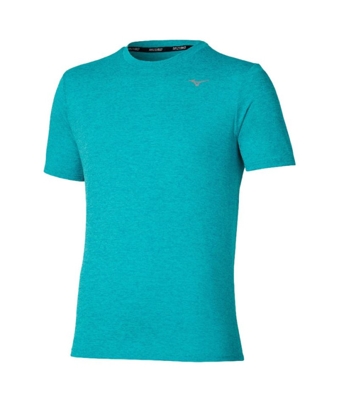 Camiseta de Fitness Mizuno Impulse Core Tee...