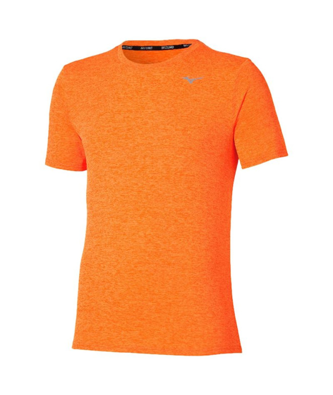 T-shirt de Fitness Mizuno Impulse Core Tee...