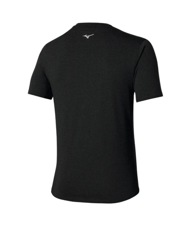 T-shirt de Fitness Mizuno Core Runbird Ss Tee...