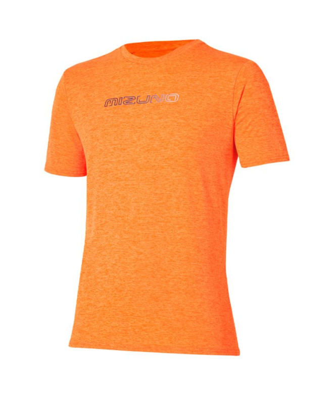 T-shirt de Fitness Mizuno Core Mizuno T-shirt à...