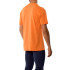 T-shirt de Fitness Mizuno Core Mizuno T-shirt à manches courtes Homme Tangelo