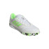 Botas de Futebol adidas Top Sala Competition II Branco