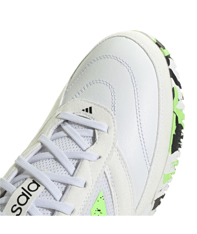 Bottes de Football adidas Haut Salle...