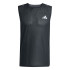 Camiseta Tirantes de Running adidas Adi365 Tank Homem Preto