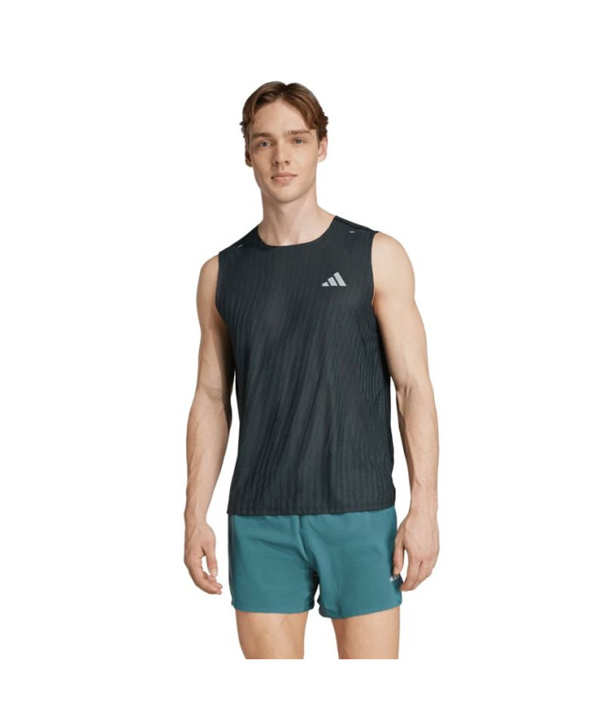 Camiseta Tirantes de Running adidas Adi365 Tank...